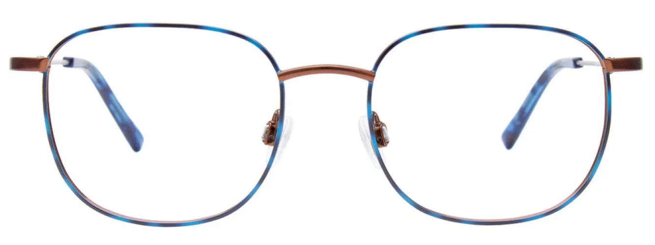 OAKNYC O3021 Eyeglasses - view 15